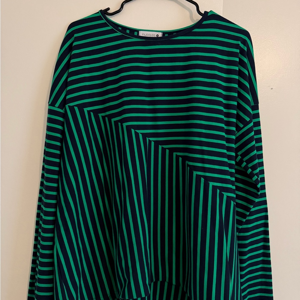 Nuggles Women’s Top XL
